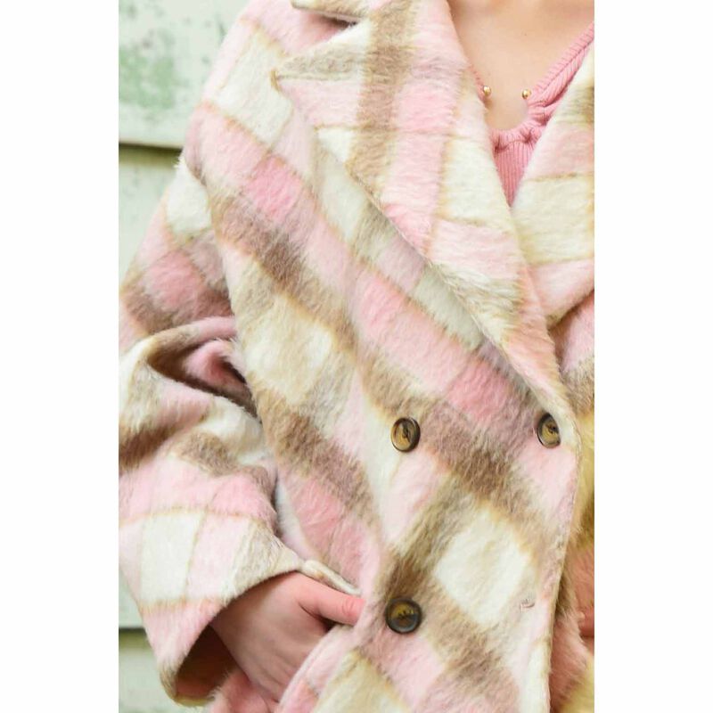 COOP Time Check Coat image number 2